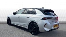 Vauxhall Astra 1.2 Turbo 130 GS 5dr Auto Petrol Hatchback